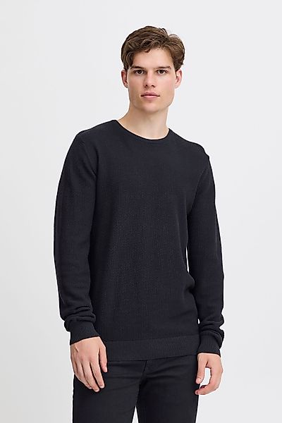 Blend Strickpullover BHPullover Stilvoller Strickpullover günstig online kaufen