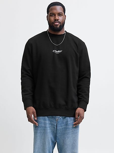 Jack & Jones PlusSize Sweatshirt JJESOHO günstig online kaufen