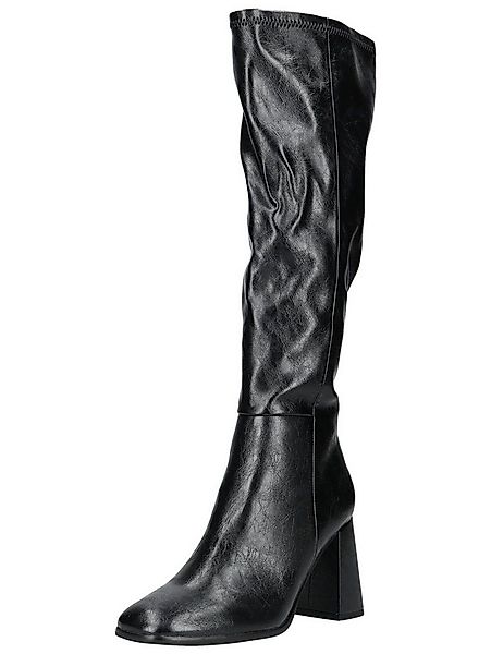 STEVE MADDEN STEVE MADDEN Stiefel Lederimitat High-Heel-Stiefel günstig online kaufen