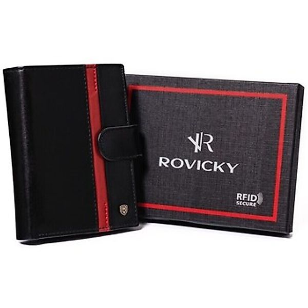 Rovicky  Geldbeutel N62LRVTP3067Bl günstig online kaufen