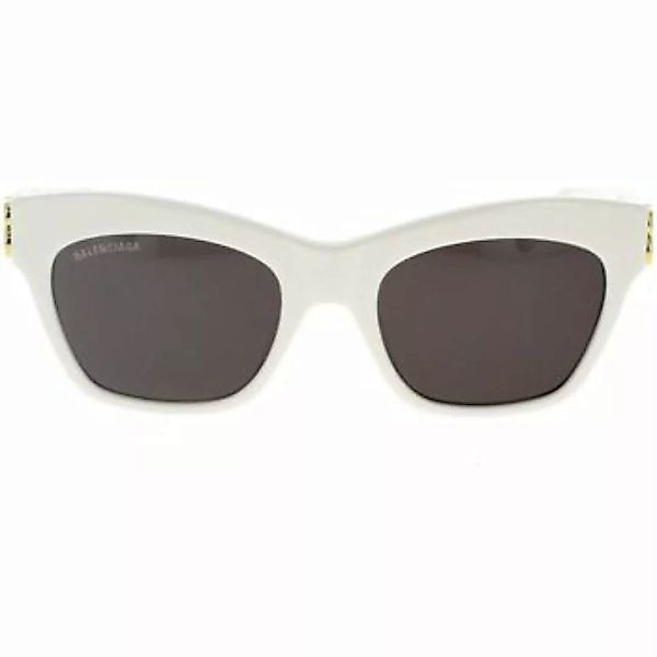 Balenciaga  Sonnenbrillen Sonnenbrille BB0132S 006 günstig online kaufen