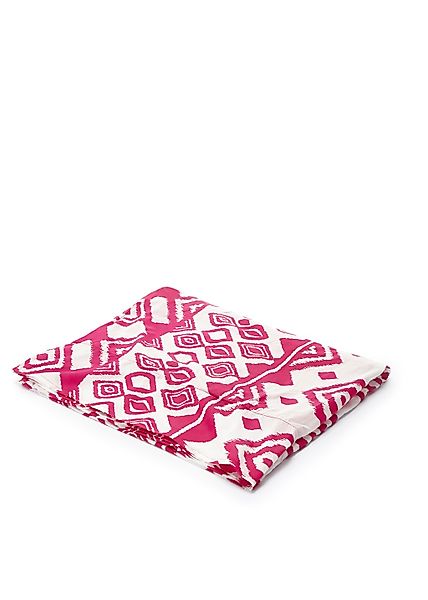LASCANA Strandtuch "Handtuch" Hamamtuch, Badetuch, Sommertuch mit kleiner T günstig online kaufen