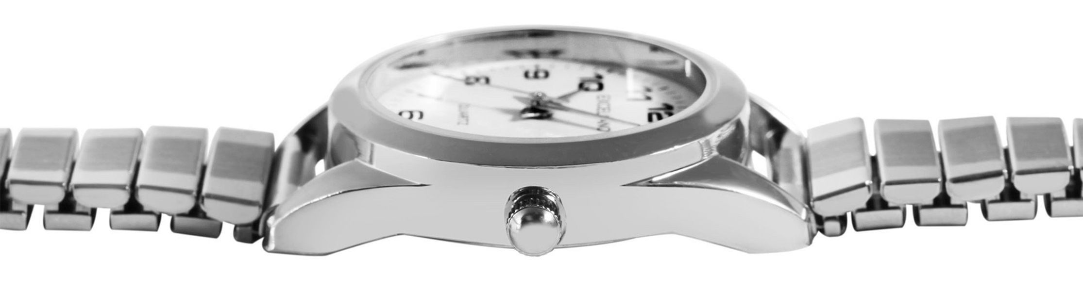 Excellanc Quarzuhr Mayla Excellanc Damenuhr mit günstig online kaufen