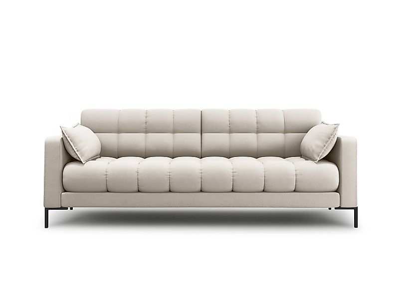 Micadoni Sofa Mamaia, 3-Sitzer günstig online kaufen