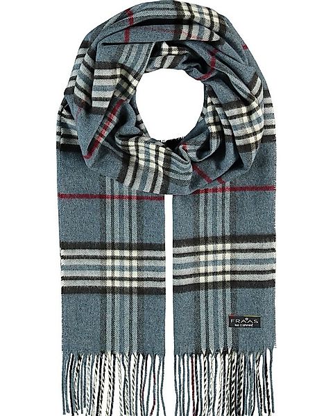 Fraas Modeschal Cashmink® Schal, (mit Fransen), Co2 neutral günstig online kaufen
