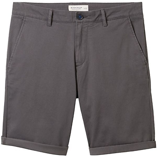 Tom Tailor  Chinos Chinoshorts Kurze Hose günstig online kaufen