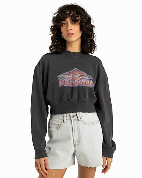 Billabong Sweatshirt Diamond günstig online kaufen