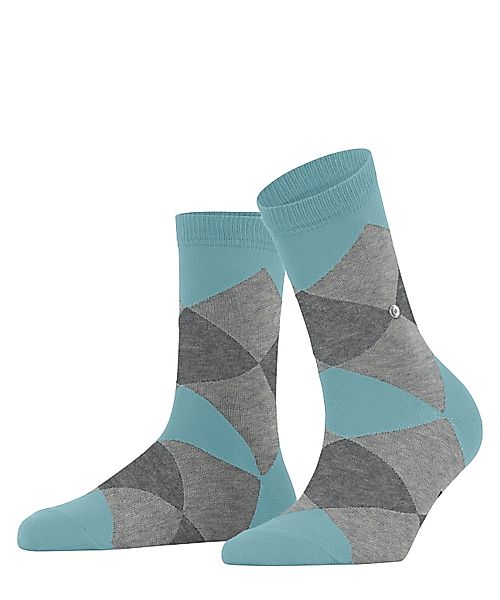 Burlington Kurzsocken Bonnie (1-Paar) mit Bio-Baumwolle günstig online kaufen