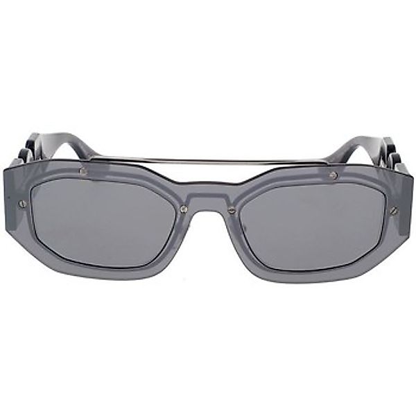 Versace  Sonnenbrillen New Biggie Sonnenbrille VE2235 10016G günstig online kaufen