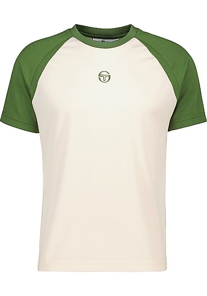 Sergio Tacchini T-Shirt RISPECCHIO PL TEE günstig online kaufen