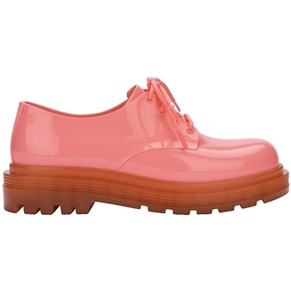 Melissa  Ballerinas Shoes Bass - Pink/Orange günstig online kaufen