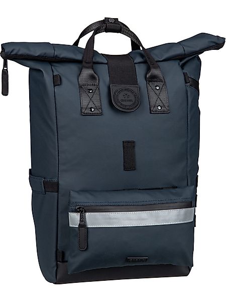 CABAIA Rucksack Explorer Recycled Oxford Medium günstig online kaufen