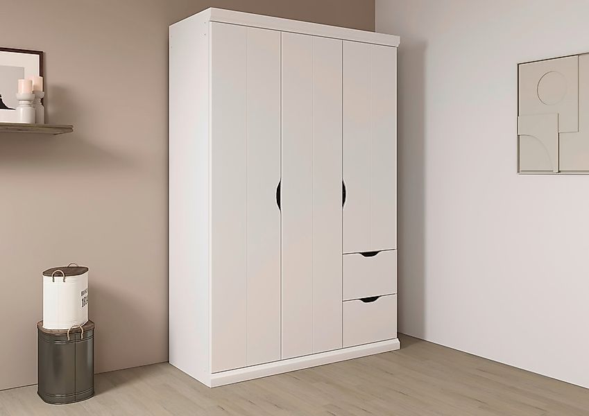 rauch Kleiderschrank "Marlene", (in 3 verschiedenen Ausstattungen BASIC/CLA günstig online kaufen