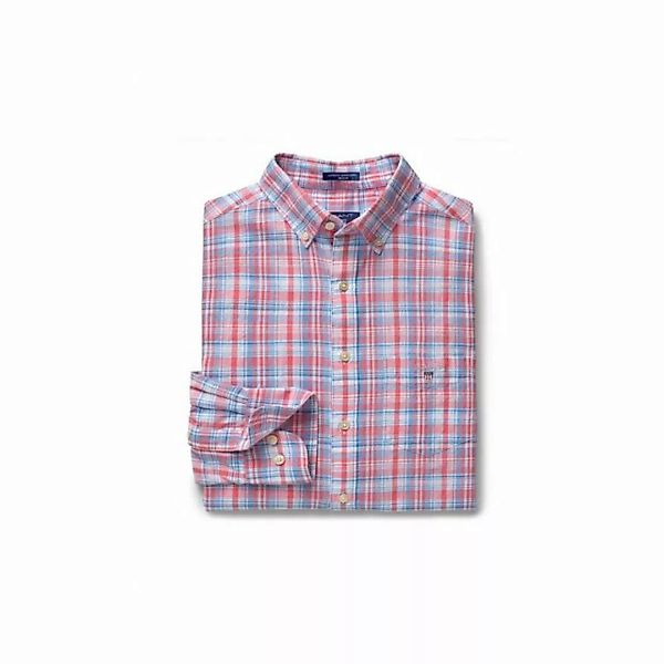 Gant Kurzarmhemd keine Angabe regular fit (1-tlg., keine Angabe) günstig online kaufen