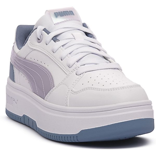 Puma  Sneaker 02 REBOUND SPACE BELLE JR günstig online kaufen