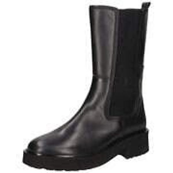 Gabor Chelsea Stiefelette Damen schwarz günstig online kaufen