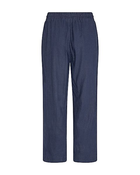 FREEQUENT 7/8-Hose FQLAVA-ANKLE-PA aus Leinen und günstig online kaufen