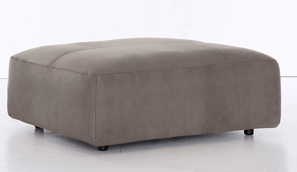 Musterring Hocker "LUCIA" günstig online kaufen