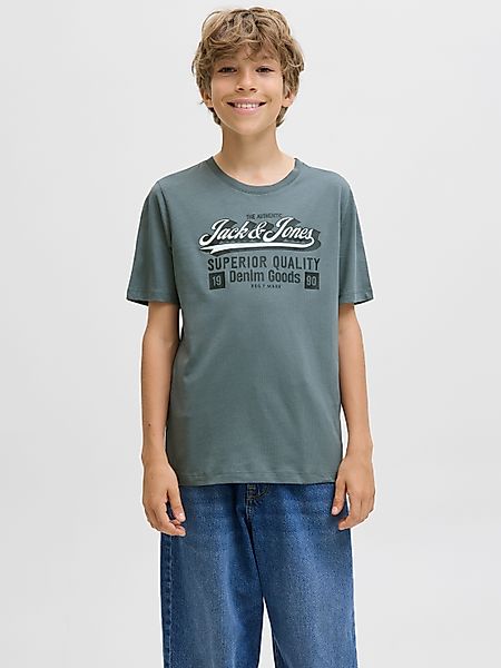 Jack & Jones Junior T-Shirt JJELOGO günstig online kaufen
