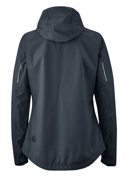 Gonso Fahrradjacke "Sura Light" Damen Regenjacke wind- und wasserdicht, Rad günstig online kaufen