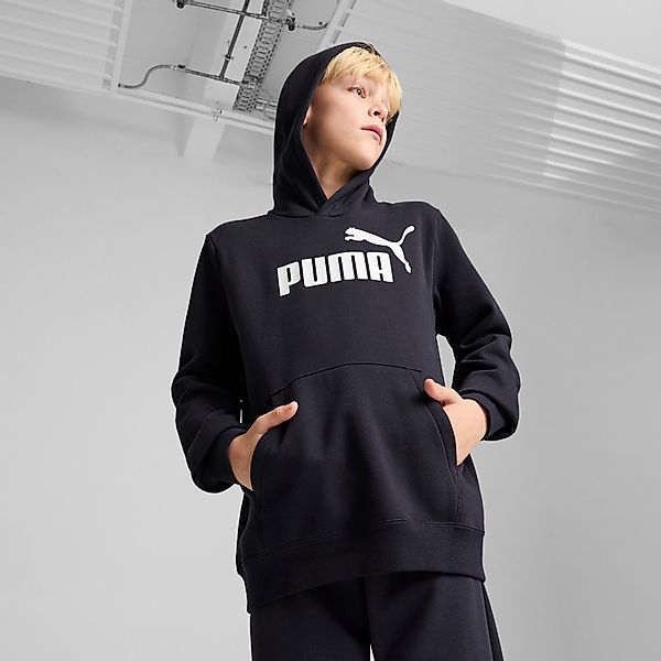 PUMA Kapuzensweatshirt ESS NO. 1 LOGO günstig online kaufen