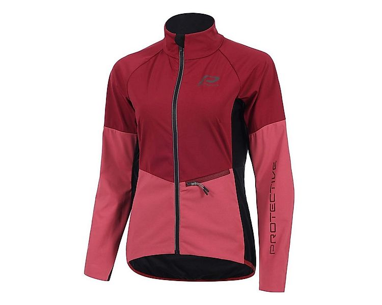 Protective Softshelljacke P-Beat Street 2.0 Damen günstig online kaufen