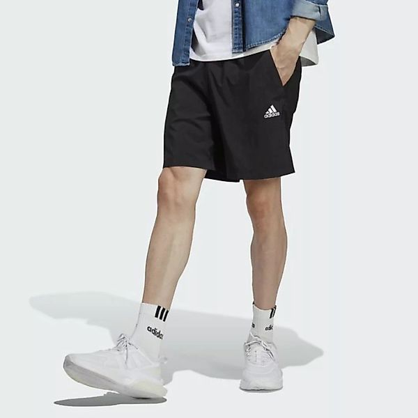 adidas Sportswear Shorts AEROREADY ESSENTIALS CHELSEA SMALL LOGO SHORTS günstig online kaufen