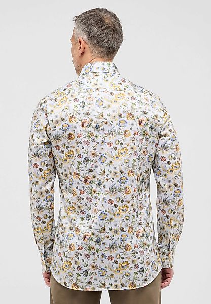 Eterna Langarmhemd "SLIM FIT", NON IRON (bügelfrei) günstig online kaufen