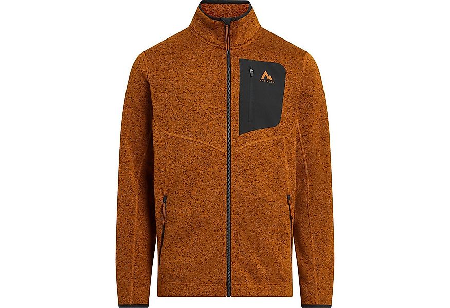 McKINLEY Outdoorjacke He.-Unterjacke Skeena III M MELANGE/BROWN günstig online kaufen