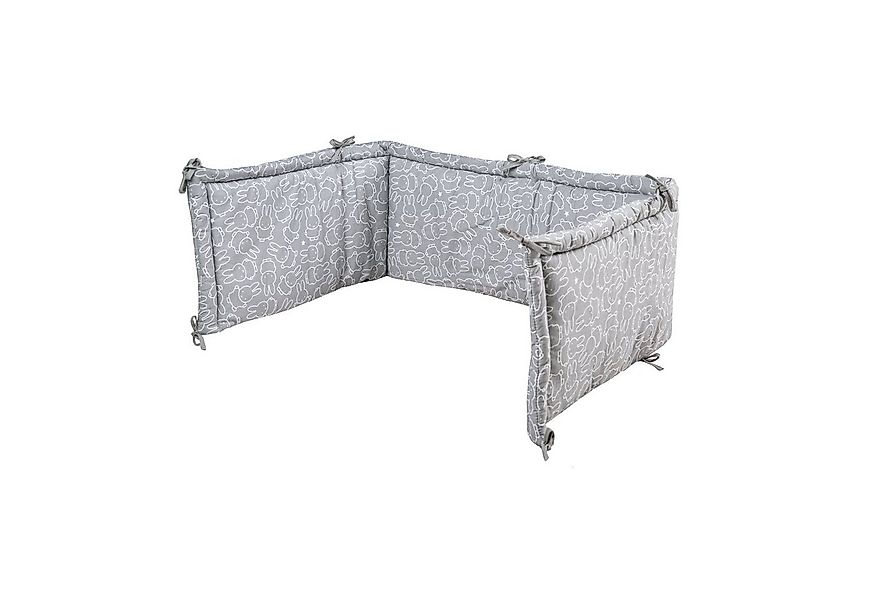 roba® Bettnestchen Miffy, als Bettumrandung günstig online kaufen