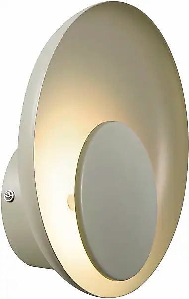 Nordlux LED Wandleuchte »Marsi«, 1 flammig, Leuchtmittel LED-Modul   LED fe günstig online kaufen