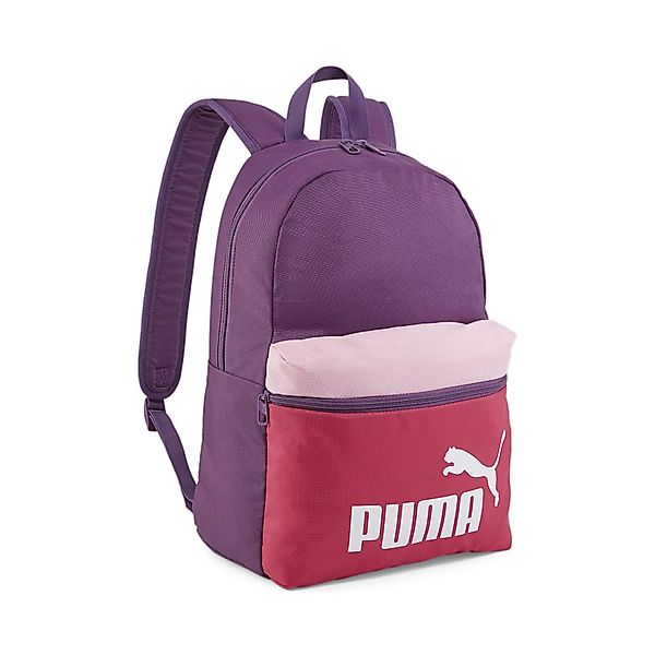 PUMA Rucksack PHASE BACKPACK COLORBLOCK günstig online kaufen