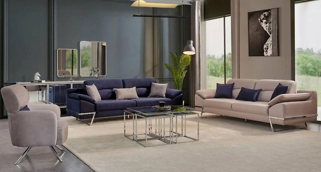 JVmoebel Sofa, Made in Europa günstig online kaufen