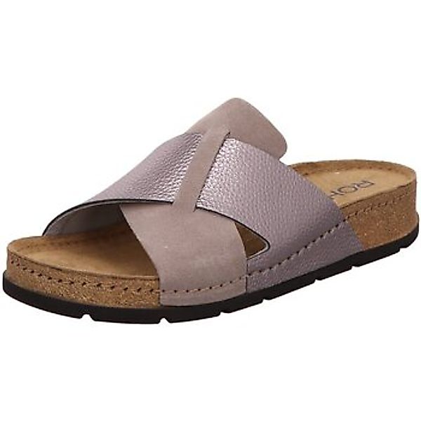 Rohde  Clogs Pantoletten 5410/77 günstig online kaufen