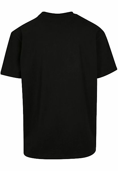 MisterTee Kurzarmshirt "MisterTee Unisex Moon Phases Tee", (1 tlg.) günstig online kaufen
