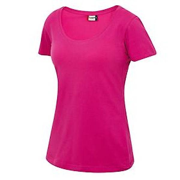 T-Shirt 'Carolina' pink, Gr. XL günstig online kaufen