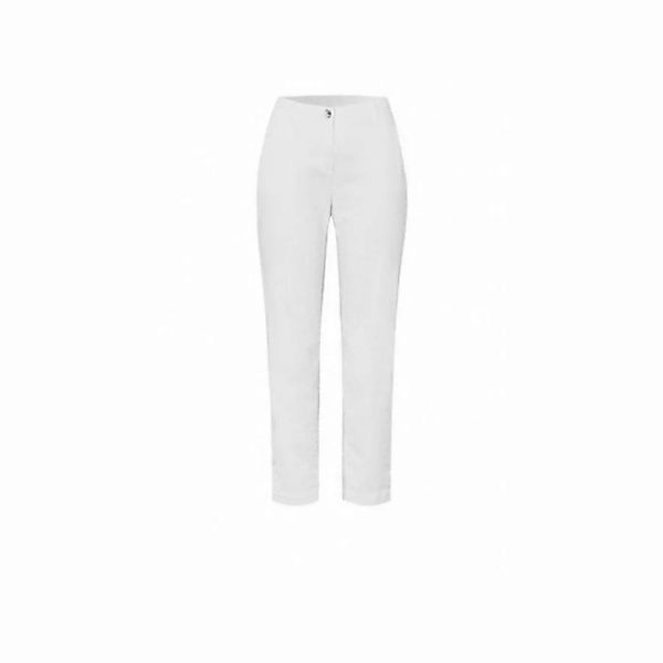 TONI 5-Pocket-Jeans weiß regular fit (1-tlg) günstig online kaufen