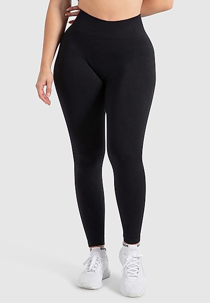 Smilodox Leggings Cetrina Scrunch günstig online kaufen