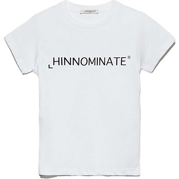 Hinnominate  T-Shirts & Poloshirts T-Shirt Mezza Manica günstig online kaufen