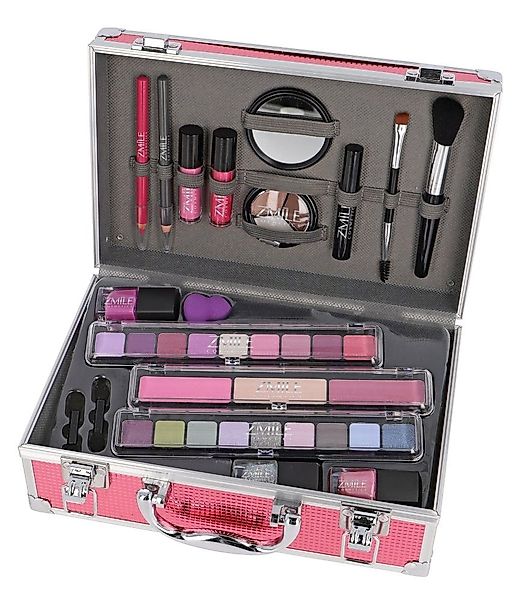 ZMILE COSMETICS Schmink-Koffer ZMILE Schminkkoffer "Merry günstig online kaufen