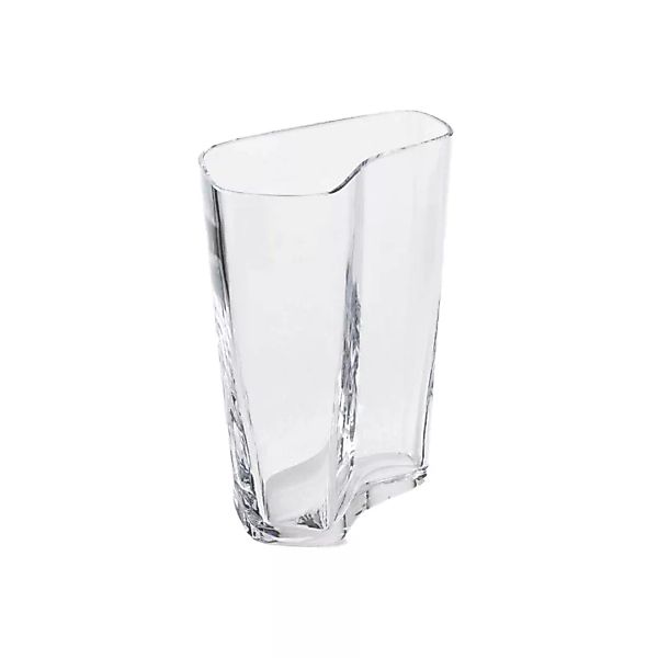 Collect Vase SC35 24cm Clear günstig online kaufen