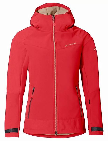 VAUDE Outdoorjacke Women's All Year Elope Softshell Jacket (1-St) Klimaneut günstig online kaufen