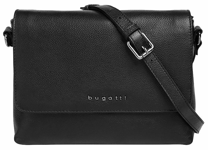 bugatti Umhängetasche "BELLA" echt Leder günstig online kaufen