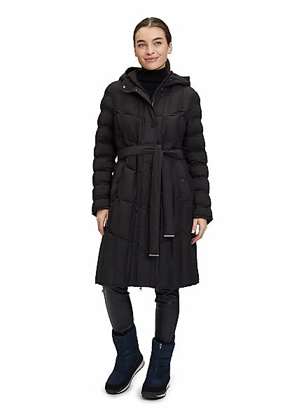 Betty Barclay Steppjacke "Betty Barclay Damen Steppjacke mit Kapuze", mit K günstig online kaufen