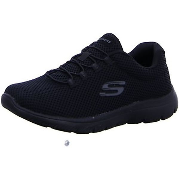 Skechers SUMMITS Slip-On Sneaker Freizeitschuh, Halbschuh, günstig online kaufen