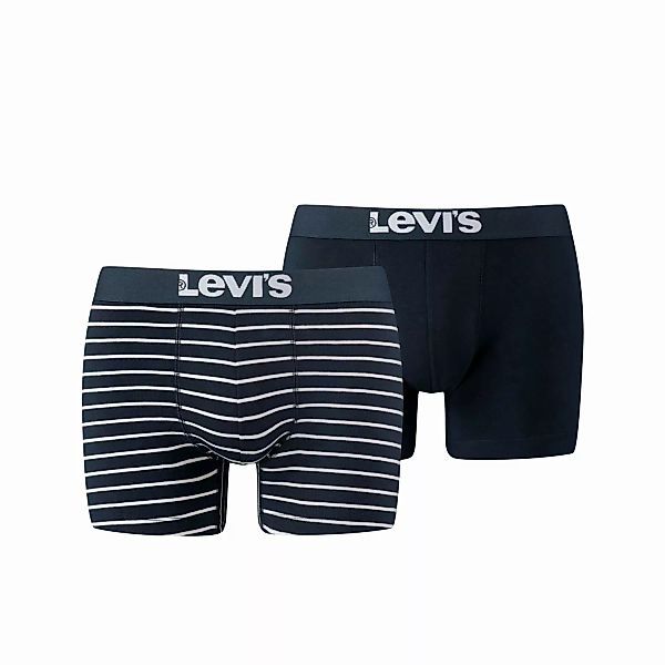 Levis Herren Boxershort Men Vintage Stripe YD Boxer günstig online kaufen