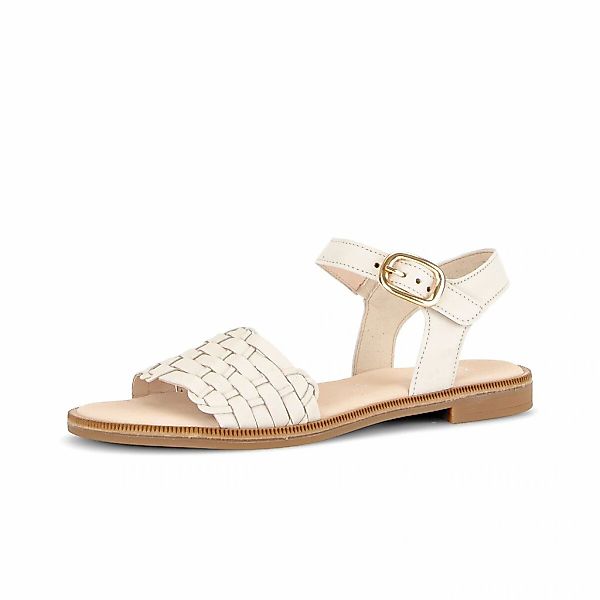 Gabor Riemchensandale "Riemchensandale" günstig online kaufen