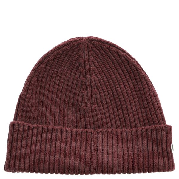 Lacoste Strickmütze Accessoires - Mütze (expresso) günstig online kaufen