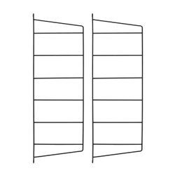 Natural Goods Berlin Wandregalhalter TEGEL, 2-tlg., günstig online kaufen