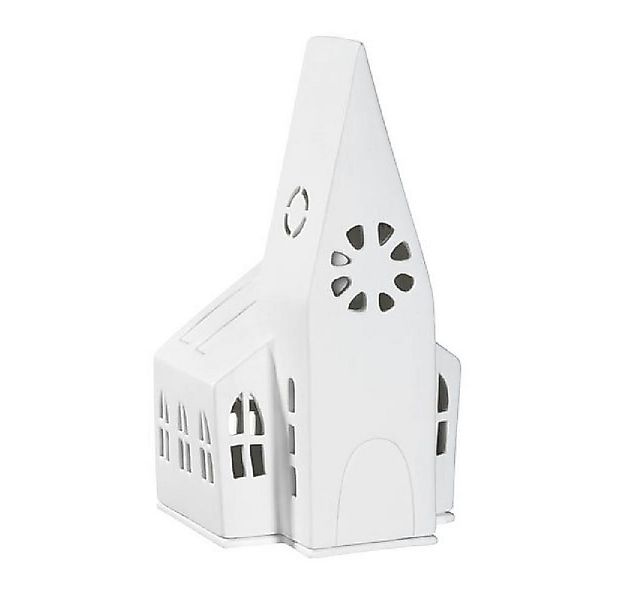 Räder Kerzenhalter Design Lichthaus Kirche (Groß) günstig online kaufen